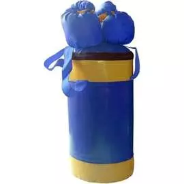 Детский боксерский набор КМС