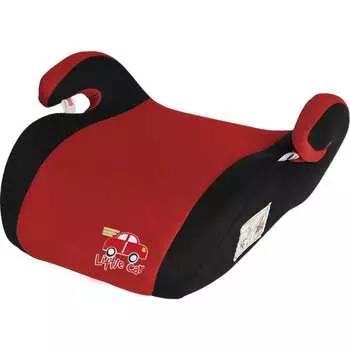Детский бустер Little Car