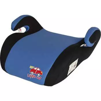 Детский бустер Little Car
