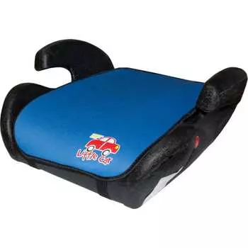 Детский бустер Little Car