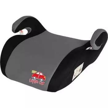Детский бустер Little Car