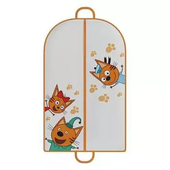 Детский чехол для верхней одежды HOMSU