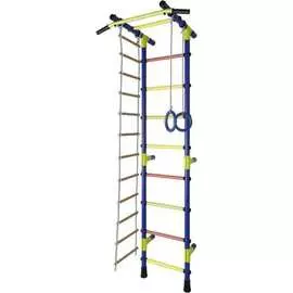 Детский домашний спортивный комплекс Маугли