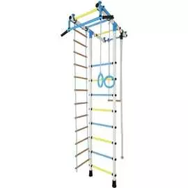 Детский домашний спортивный комплекс Маугли