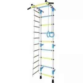 Детский домашний спортивный комплекс Маугли