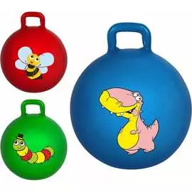 Детский фитбол Ecos