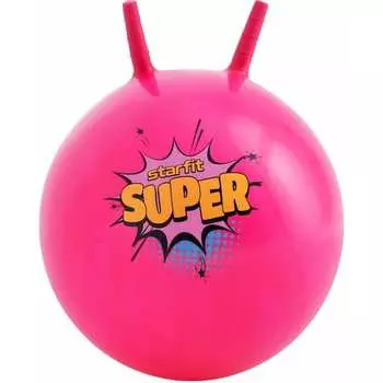 Детский фитбол Starfit