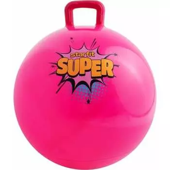 Детский фитбол Starfit