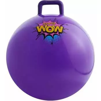 Детский фитбол Starfit