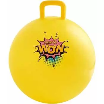 Детский фитбол Starfit