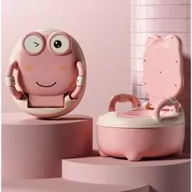 Детский горшок SanTrade