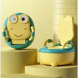 Детский горшок SanTrade