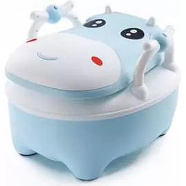 Детский горшок SanTrade