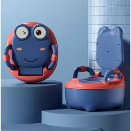 Детский горшок SanTrade