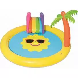 Детский игровой бассейн BestWay