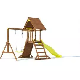 Детский игровой комплекс MoyDvor