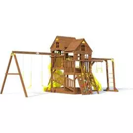 Детский игровой комплекс MoyDvor