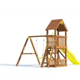 Детский игровой комплекс MoyDvor