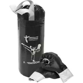 Детский игровой набор Absolute Champion