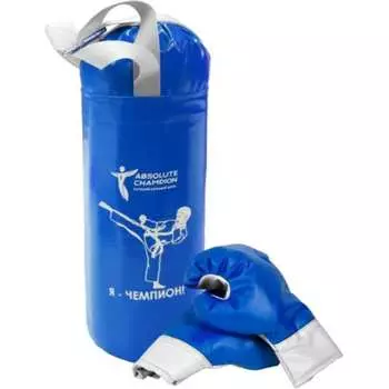 Детский игровой набор Absolute Champion