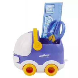 Детский канцелярский набор ЮНЛАНДИЯ