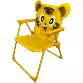 Детский кемпинговый складной стульчик Фея Порядка