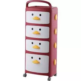 Детский комод Фея Порядка