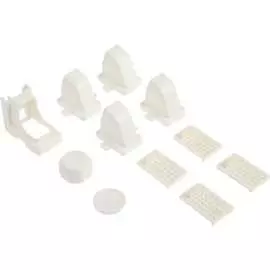 Детский магнитный блокиратор LOCKLAND 7123630