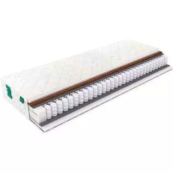 Детский матрас Sleeptek Junior LatexStrong Norma SJLSN-00003-3181