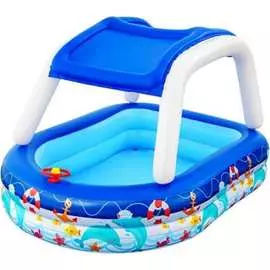 Детский надувной бассейн BestWay