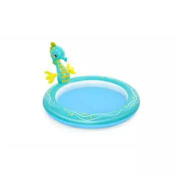 Детский надувной бассейн BestWay