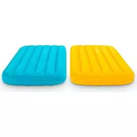 Детский надувной матрас INTEX