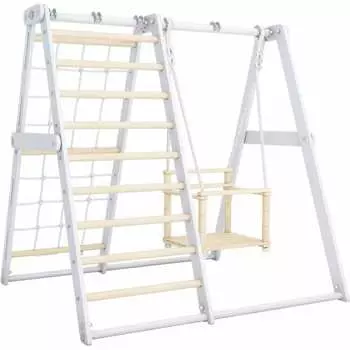 Детский напольный игровой комплекс ROMANA