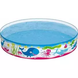 Детский ненадувной бассейн BestWay