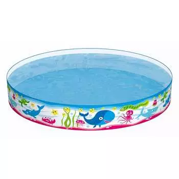 Детский ненадувной бассейн BestWay