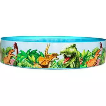 Детский ненадувной бассейн BestWay