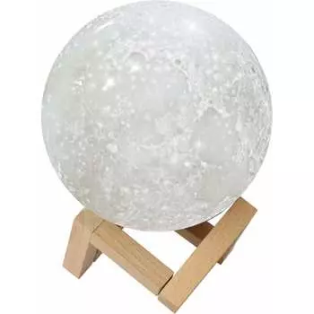 Детский ночник-светильник DASWERK Лунная ночь 237952