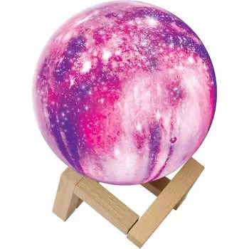 Детский ночник-светильник DASWERK