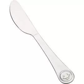 Детский нож Regent inox Linea SMILEY 93-CU-SM-01