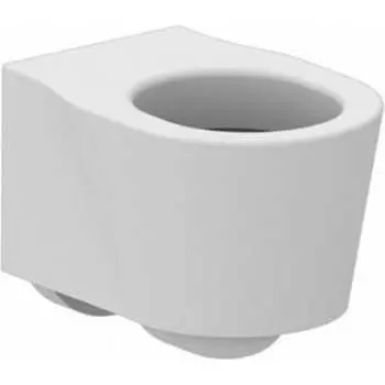 Детский подвесной унитаз Scarabeo BUCKET 8815