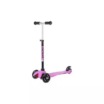 Детский самокат-кикборд NOVATRACK