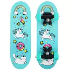 Детский скейтборд Onlitop
