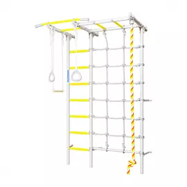 Детский спортивный комплекс для дома ROMANA