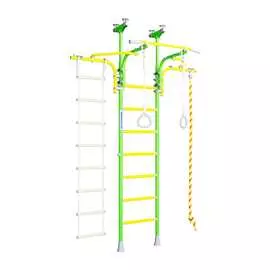 Детский спортивный комплекс для дома ROMANA