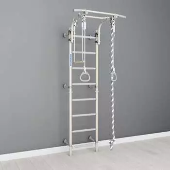 Детский спортивный комплекс для дома ROMANA