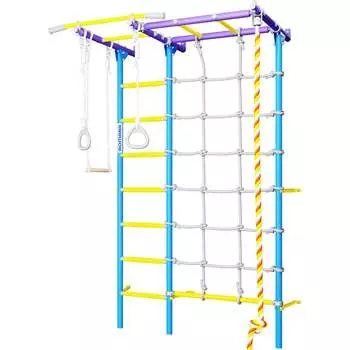 Детский спортивный комплекс для дома ROMANA