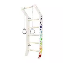 Детский спортивный комплекс для дома ROMANA