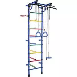 Детский спортивный комплекс Формула здоровья