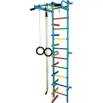 Детский спортивный комплекс Формула здоровья