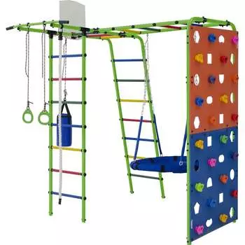 Детский спортивный комплекс Формула здоровья